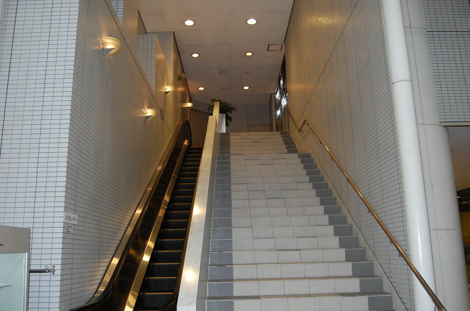 Seagrande Shimizu Station Hotel Shizuoka Exterior foto